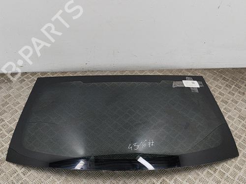 Bootlid window MERCEDES-BENZ A-CLASS (W177) A 180 (177.084) | BP28548849C64 