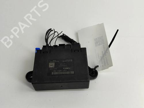Electronic module FORD PUMA (J2K, CF7) 1.0 EcoBoost mHEV | BP28481644M83