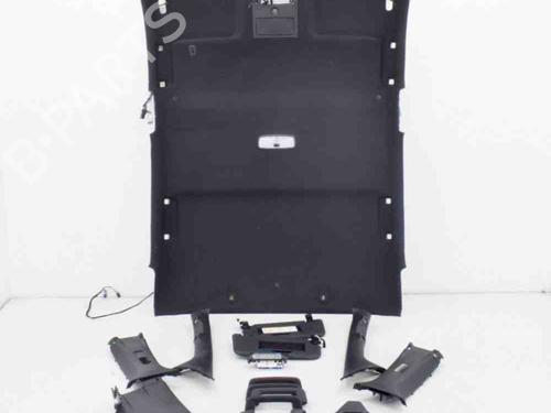 Interiør tag FORD RANGER (TKE) 2.0 EcoBlue 4x4 (213 hp) 27762565
