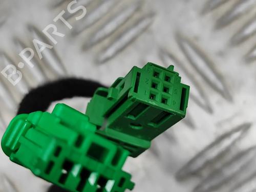 Tailgate lift support CITROËN C5 AIRCROSS (A_) 1.2 PureTech 130 (ARHNSJ) | BP28550262C138 