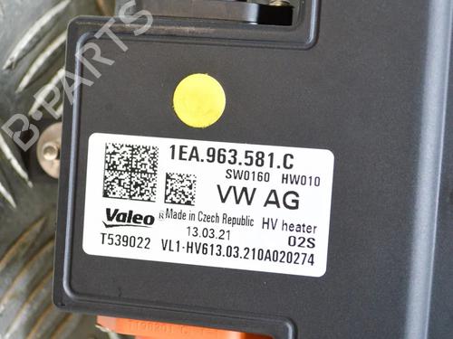 Heater resistor VW ID.3 (E11, E12) Pro | BP27753121M108  - Image 9