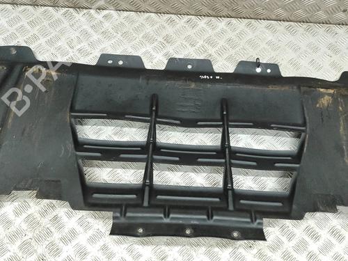 Front bumper spoiler MASERATI LEVANTE SUV (M161) 3.0 D Q4 | BP26710625C153