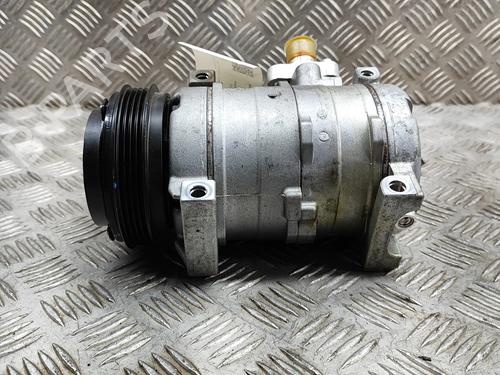 AC-Kompressor IVECO DAILY VI Van 33-210, 35-210 | BP28548303M34 