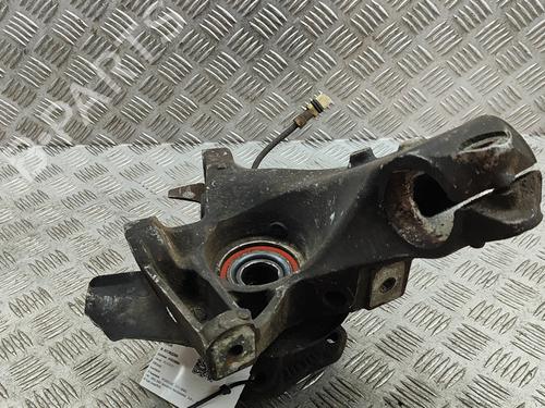 Right front steering knuckle PORSCHE 911 (996) 3.6 Carrera 4 | BP27933608M26 