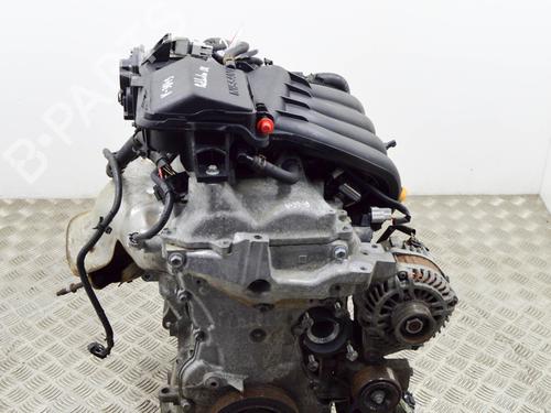 Engine NISSAN JUKE (F15) 1.6 | BP13319656M1