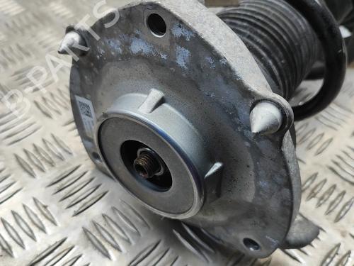 Left front shock absorber AUDI Q4 E-TRON Sportback (F4N) 45 | BP28438550M16 