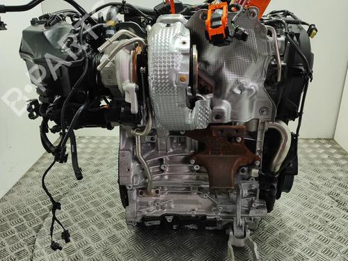 Engine VOLVO XC90 II (256) B5 Mild Hybrid AWD | BP31834861M1