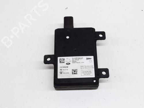 Elektronisk modul LAND ROVER RANGE ROVER IV (L405) 3.0 TDV6 4x4 (258 hp) 9630380