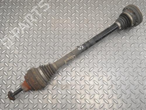 Used Right rear driveshaft AUDI A4 Allroad B8 (8KH) 3.0 TDI quattro (245 hp) 30252731