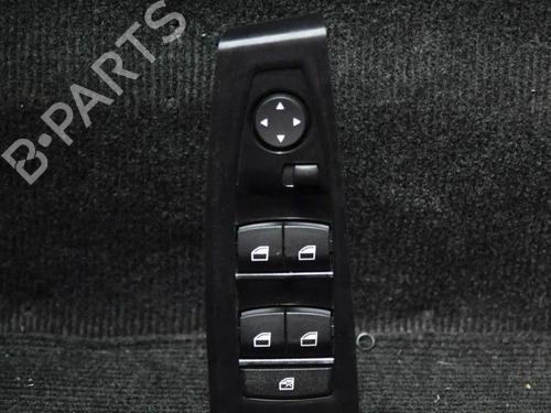 Used Right front window switch Right front window switch BMW 2 Active Tourer (F45) 218 i (136 hp) 6724326 6724326