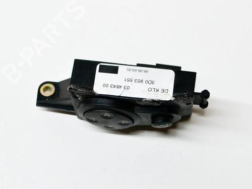 Switch VW PHAETON (3D1, 3D2, 3D3, 3D4, 3D6, 3D7, 3D8, 3D9) 5.0 V10 TDI 4motion | BP36043067I30 - Image 2