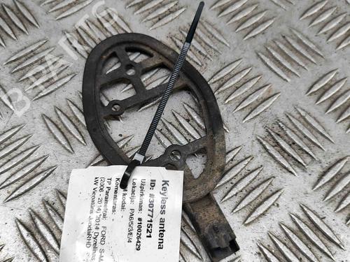 Elektronisk modul FORD S-MAX (WA6) 2.0 TDCi | BP27331163M83 