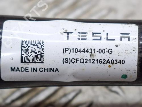 Left rear suspension arm TESLA MODEL 3 (5YJ3) EV AWD | BP27763121M14  - Image 6