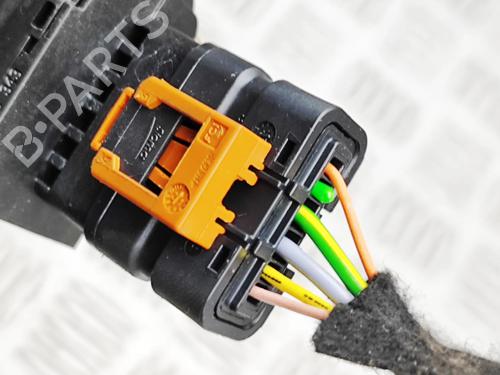 Front left window mechanism OPEL VIVARO C Van (K0) 2.0 | BP33392407C22  - Image 5