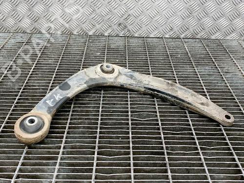 Left front suspension arm PEUGEOT 3008 I MPV (0U_) 1.6 HDi | BP6761515M12 