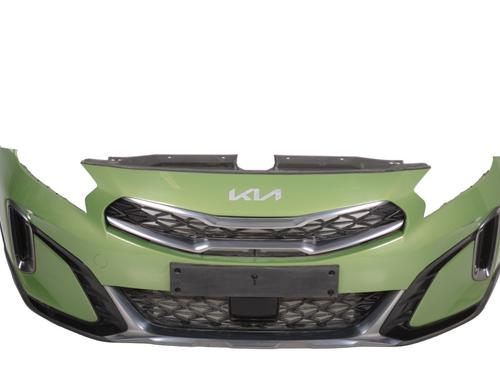 Used Front bumper KIA XCEED (CD) 1.5 T-GDI (160 hp) 31072848