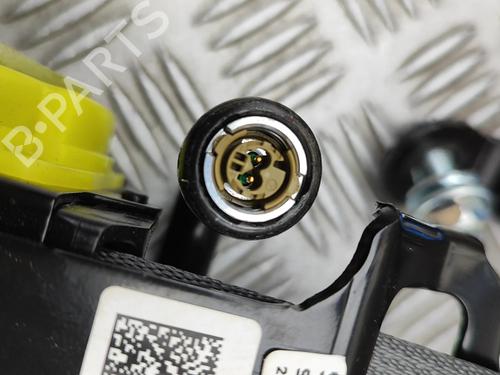 Front left seatbelt KIA NIRO II (SG2) EV | BP31192491I26