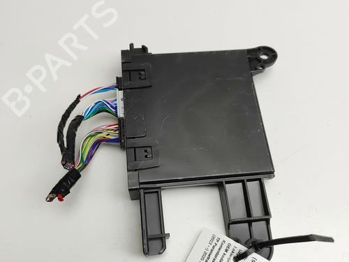 Climate control TOYOTA C-HR (_X2_, _H2_) Hybrid (ZYX20) | BP30108450I5