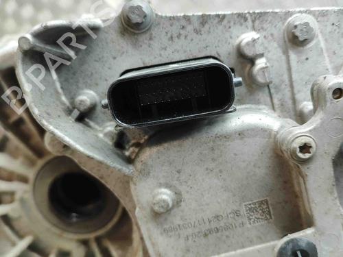 Engine TESLA MODEL 3 (5YJ3) EV Performance AWD | BP27779224M1 