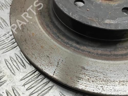 Other TOYOTA bZ4X (_EAM1_) EV (YEAM15) | BP28559751O1 