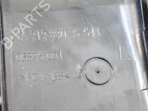 Air vent MERCEDES-BENZ E-CLASS (W212) E 250 CDI / BlueTEC (212.003, 212.004) | BP14668557I21 