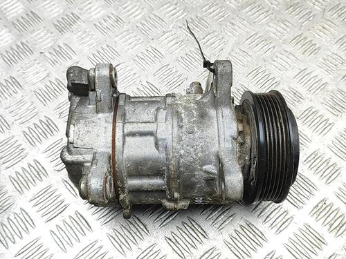 Used AC compressor AC compressor BMW 4 Gran Coupe (F36) 435 d xDrive (313 hp) 33389852 33389852
