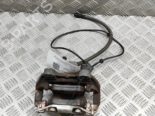 Right rear brake caliper MERCEDES-BENZ S-CLASS Coupe (C216) CL 500 (216.371) | BP24306525M106 