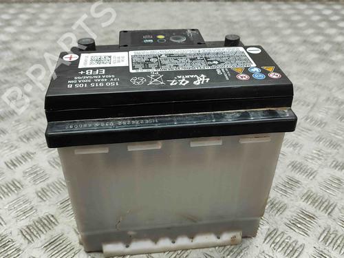Used Battery NISSAN LEAF (ZE1) Electric (150 hp) 27782039