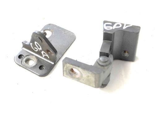 Używane Zawias / Ogranicznik drzwi PORSCHE CAYENNE (9PA) 3.2 (241 hp) 30211612