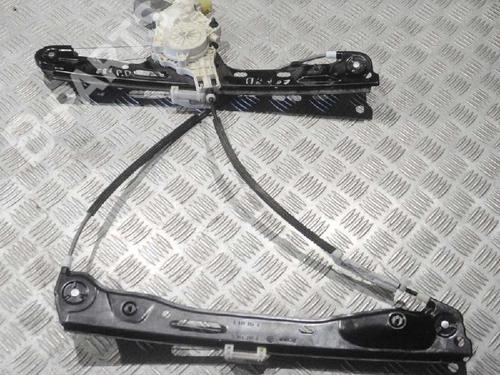 Front right window mechanism BMW 1 (E87) 116 i | BP6715103C23 