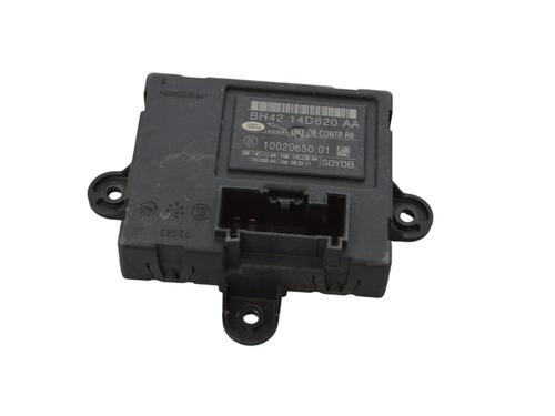 Electronic module JAGUAR XF I (X250) 3.0 D | BP30255430M83