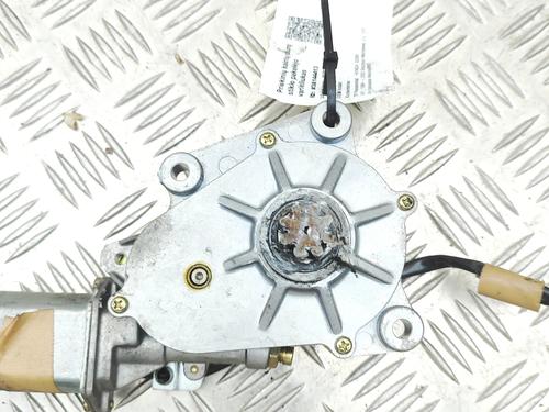 Left front window motor HONDA S2000 (AP) 2.0 (AP1) | BP38707058E21 - Image 6