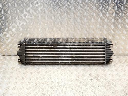 Intercooler RENAULT MASTER III Van (FV) 2.3 dCi 145 FWD (FV0E, FV0F, FV0H, FV02, FV0M, FV0S,... (146 hp) 9165686