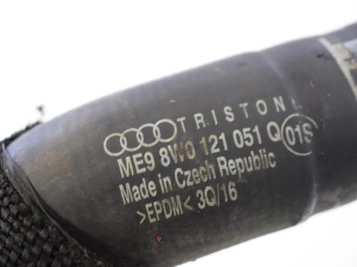 Pipe AUDI A5 Sportback (F5A, F5F) S5 TFSI quattro | BP30210212M125  - Image 5