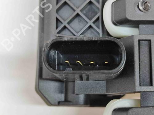 Tailgate handle BMW 3 (F30, F80) M3 | BP16018305C132 