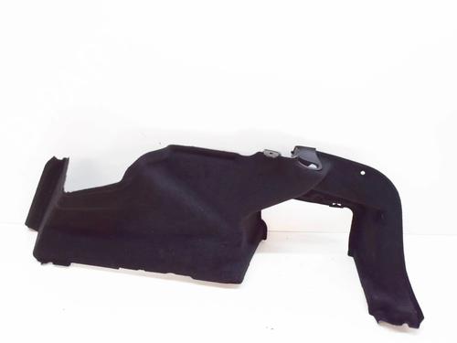 Used Boot lining Boot lining BMW 5 (G30, F90) 530 e Plug-in Hybrid (252 hp) 14643411 14643411