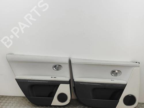 Seats set HYUNDAI IONIQ 5 (NE) EV | BP34248776C78  - Image 12