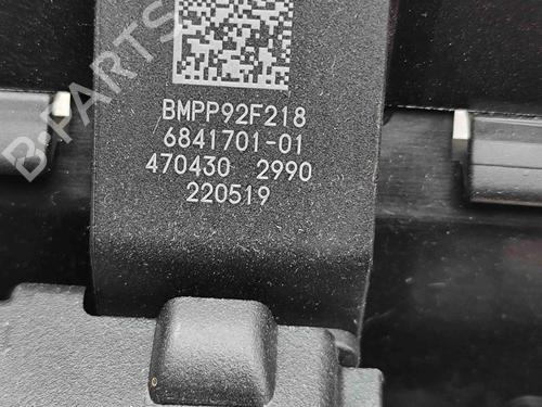 Electronic module BMW X3 (G01, F97, G08) xDrive M40 i | BP29487593M83 