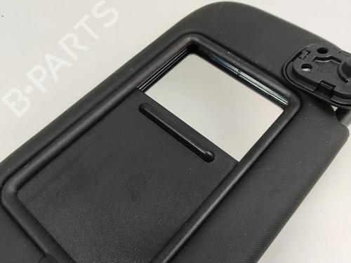 Left sun visor KIA SPORTAGE IV (QL, QLE) 1.6 T-GDI | BP27158176I1 - Image 4