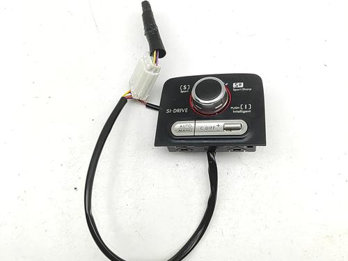 Used Switch Switch SUBARU WRX Saloon (GJ) STi 2.5 AWD (301 hp) 32973458 32973458