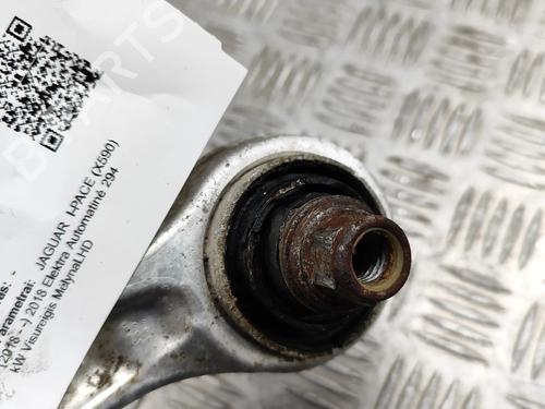 Left rear suspension arm JAGUAR I-PACE (X590) EV400 AWD | BP28431243M14