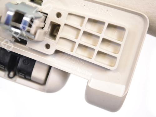 Interior roof handle LEXUS NX (_Z1_) 300h (AYZ10_) | BP30267156I35 