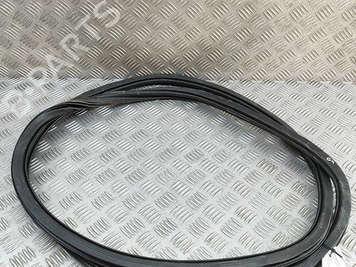 Used Rubber door seal AUDI Q7 (4MB, 4MG, 4MQ) 3.0 TDI quattro (272 hp) 28956464