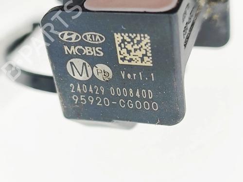 Electronic sensor KIA NIRO II (SG2) EV | BP36186780M84  - Image 6
