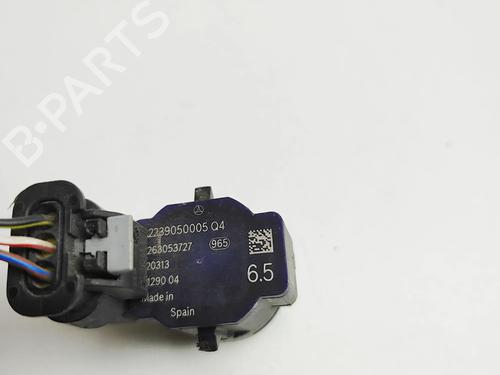 Electronic module MERCEDES-BENZ EQS (V297) EQS 450+ (297.123) | BP38731696M83 - Image 7