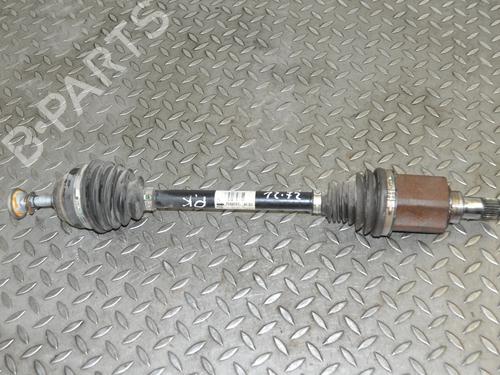 left-front-driveshaft-bmw-x3-f25-2010-2011-2012-2013-2014-2015-2016-2017-30211599 main image