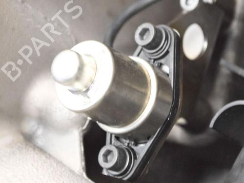 Oil sump JAGUAR XJ (XJ40, XJ81) V12 6.0 | BP14630537M115 