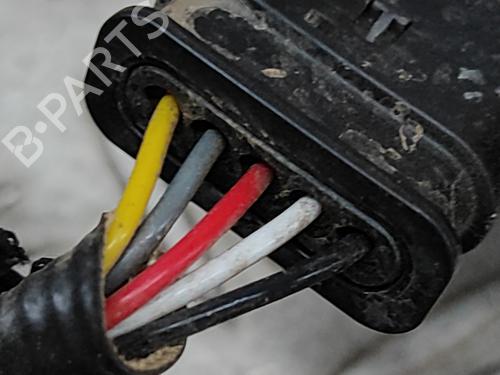 Elektronisk sensor CITROËN C5 AIRCROSS (A_) 1.5 BlueHDi 130 (ACYHZJ, ACYHZR) | BP27791459M84 