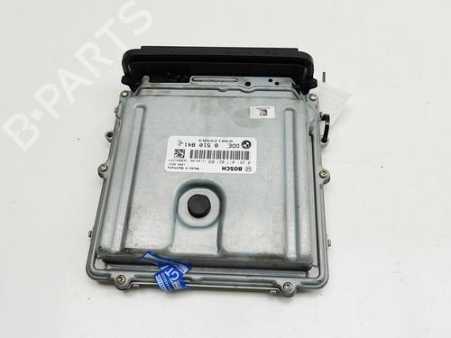 Engine control unit (ECU) BMW X6 (E71, E72) xDrive 40 d | BP30131036M57 