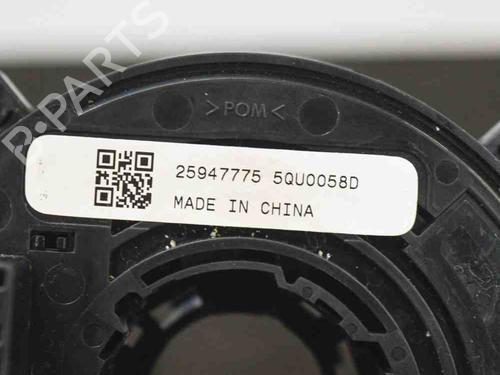 Squib airbag OPEL INSIGNIA A (G09) 2.0 CDTI (68) | BP7740668C102